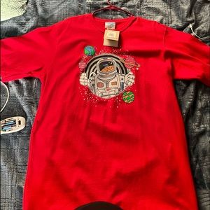 Champion tee shirt